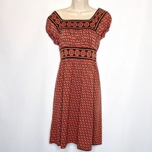 Studio M empire dress sz: S